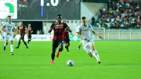 هذا هو تاريخ مواجهة “سوسطارة” والمولودية