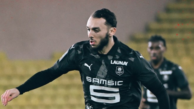 بِالفيديو: غويري يستعيد حسّ التهديف