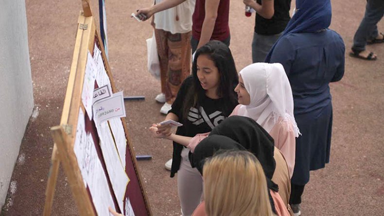 متعلمو “الدراسة عن بعد” يطالبون بتأكيد تسجيلات البكالوريا