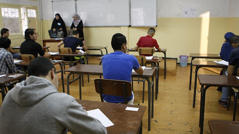 مكاتب جمعية العلماء تستعد لاستقبال مترشحي البكالوريا