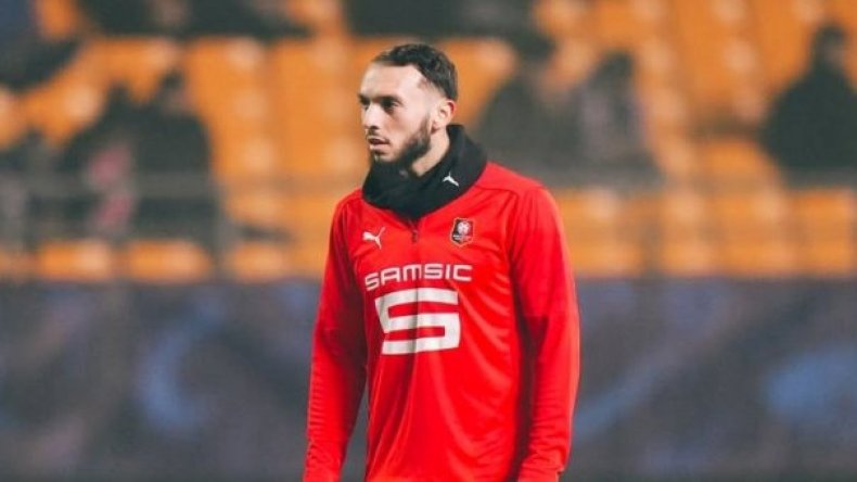 تمريرة غويري الحاسمة لم تُنقذ ران من الغرق