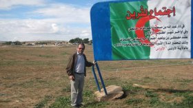 هذه تفاصيل اجتماع لقرين الذي مهّد لتفجير الثورة بالأوراس