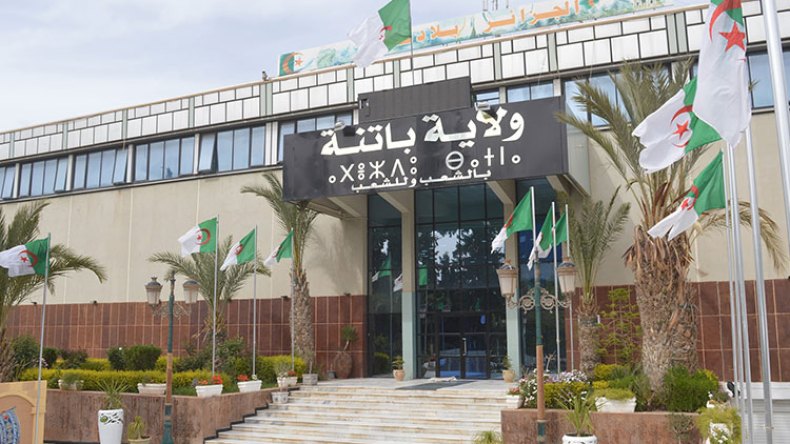 هذه أبرز الأولويات لإنقاذ ولاية باتنة تنمويا في 2025