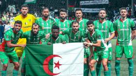 بِالفيديو: المولودية تُفلت من الكمين التنزاني وتتأهّل