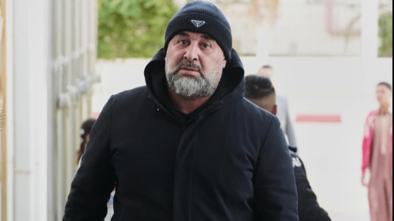 هذا ما قاله رئيس مجلس إدارة شبيبة القبائل عن استقالة بن شيخة