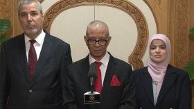 حركة البناء تطرح رؤيتها للحوار السياسي والإصلاح الوطني