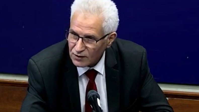 تصريحات ماكرون محاولة يائسة جديدة لضرب الجزائر 