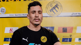 اتحاد الحراش يعزّز تشكيلته بلاعبين جديدين