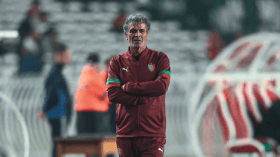 مدرب “المولودية” يعلّق بعد الفوز على “الاتحاد” بثلاثية