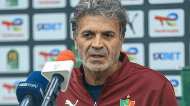 خالد بن يحيى: “مواجهة يانغ أفريكانز صعبة وتنقلنا من أجل التأهل”