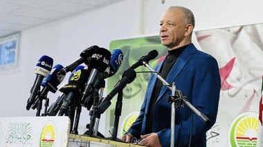 Bengrina Responds to Sinister Benkirane, Calling Him A “War Monger”