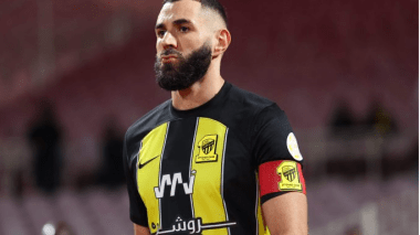 Quand Benzema a sèchement recadré un influenceur marocain!