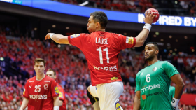 بطولة العالم لكرة اليد.. مدرب المنتخب الجزائري يعلّق بعد الهزيمة أمام الدنمارك