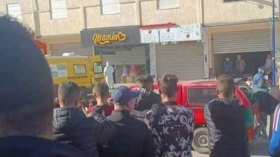 العثور على جثة سيدة داخل محلها التجاري ببجاية
