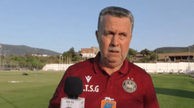 إدارة وفاق سطيف تصدر بيانا بخصوص استقالة عبد الكريم بيرة