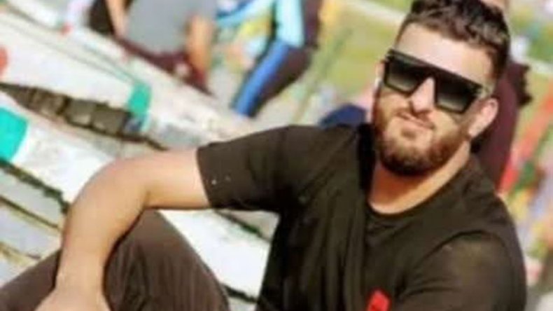 شاب بالبليدة يقتل صديقه حرقا من أجل 2000 دينار