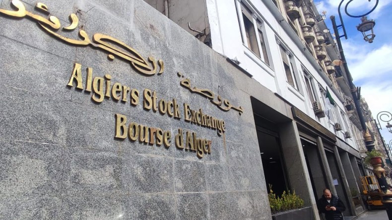 إجراءات جديدة لرقمنة المعاملات في بورصة الجزائر