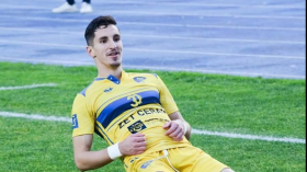 نجم بارادو مرشح لتدعيم هجوم الأهلي المصري