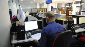 إصدار أوامر البيع والشراء الكترونيّا قبل نهاية ديسمبر الجاري