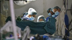 لهذا السبب استأصلت عارضة أزياء بريطانية 8 أعضاء من جسمها!