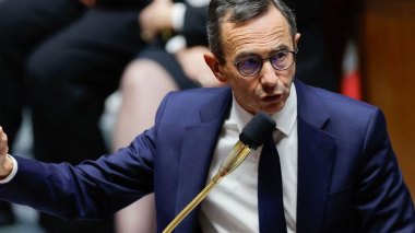 French Interior Minister Renews Attacks on Algeria