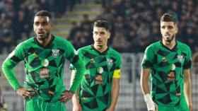 “السّنافر” يعبرون إلى ربع النّهائي الإفريقي