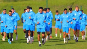 إقصاء شباب بلوزداد