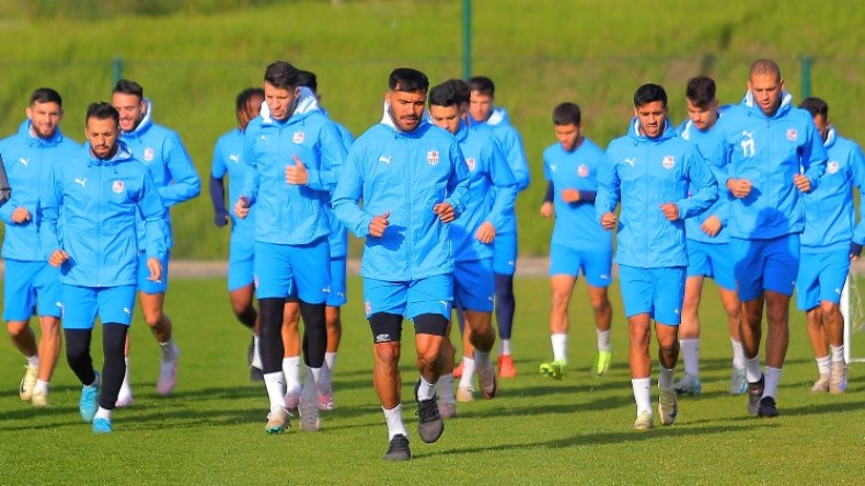 إقصاء شباب بلوزداد