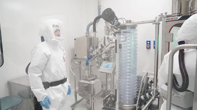 5 ملايين وحدة إضافية من أدوية السرطان و25 منتجا جديدا قريبا!