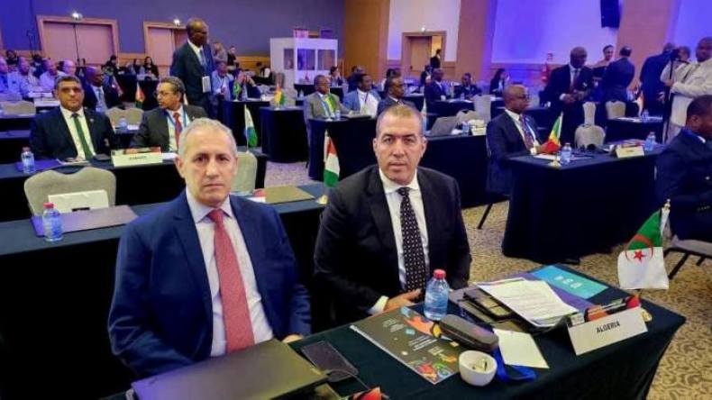 منصبان هامّان للجزائر في الاتحاد الإفريقي للجيدو