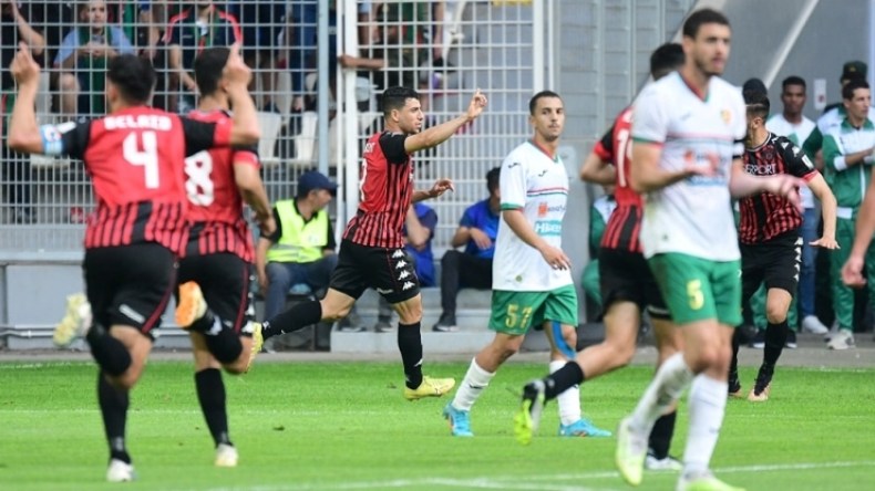 بِخصوص تذاكر الجوارية العاصمية ومباراة قسنطينة