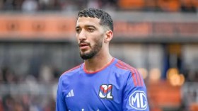 ليون يرفض عرضا بـ 7 ملايين أورو لِتسريح بن رحمة