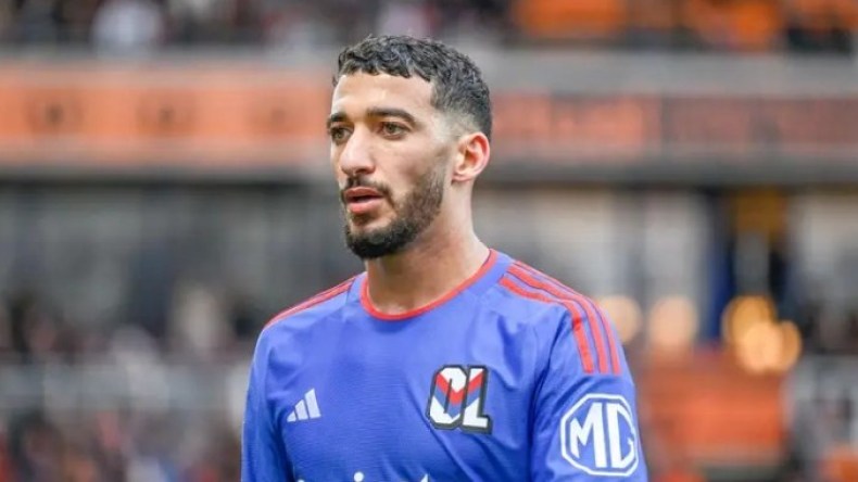 ليون يرفض عرضا بـ 7 ملايين أورو لِتسريح بن رحمة