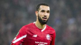 خبر دافئ لِنبيل بن طالب