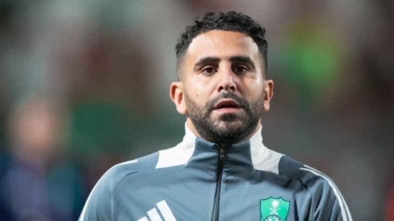 بِالفيديو: محرز يُهدي الفوز للأهلي