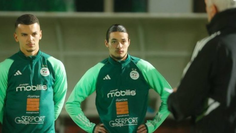 رائد ترتيب “البريمرليغ” يُريد جلب هذا الدولي الجزائري