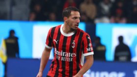 بن ناصر يبلغ نهائي الكأس الإيطالية الممتازة