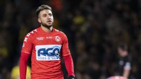 مسعودي ينتقل إلى هذا النادي