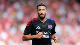 رسميا.. بن رحمة ينتقل إلى هذا النادي