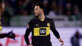 بن سبعيني يغيب لِهذا السبب