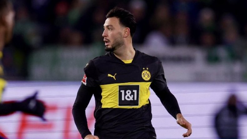 بن سبعيني يغيب لِهذا السبب