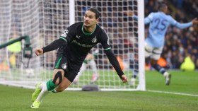 حاج موسى يردّ على أنباء انتقاله إلى فريق ليل