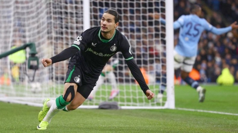 حاج موسى يردّ على أنباء انتقاله إلى فريق ليل