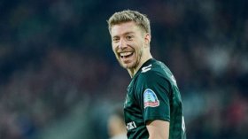 القادم المُحْتَمَلُ إلى بيت “الخضر” يُسجّل هدفا