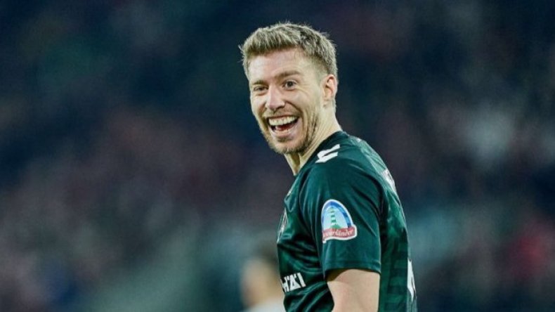 القادم المُحْتَمَلُ إلى بيت “الخضر” يُسجّل هدفا