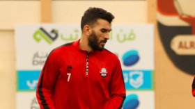 بِالفيديو: سعيود يُسجّل والمدرب زكري يفوز