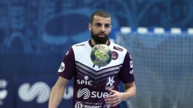 هشام داوود: “الخبزيست” قصموا ظهر كرة اليد الجزائرية (الفيديو)