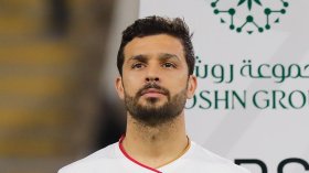 بِالفيديو: ثالث هدف لـ “شافعي” في البطولة السعودية