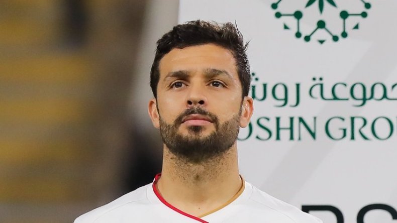 بِالفيديو: ثالث هدف لـ “شافعي” في البطولة السعودية