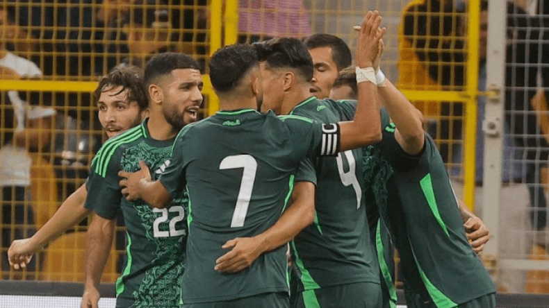 “محاربو الصّحراء” يلعبون ظهرا في الرباط